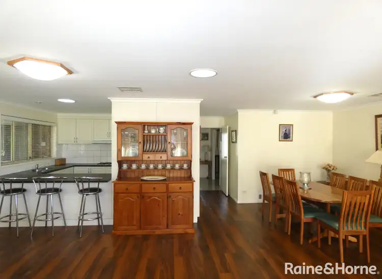Fourth view of Homely house listing, 1 Callaille Avenue, Moree NSW 2400