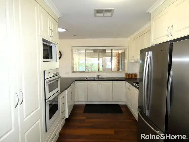 Fifth view of Homely house listing, 1 Callaille Avenue, Moree NSW 2400