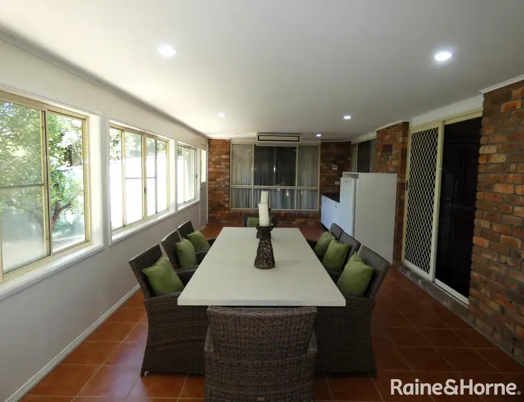 Sixth view of Homely house listing, 1 Callaille Avenue, Moree NSW 2400