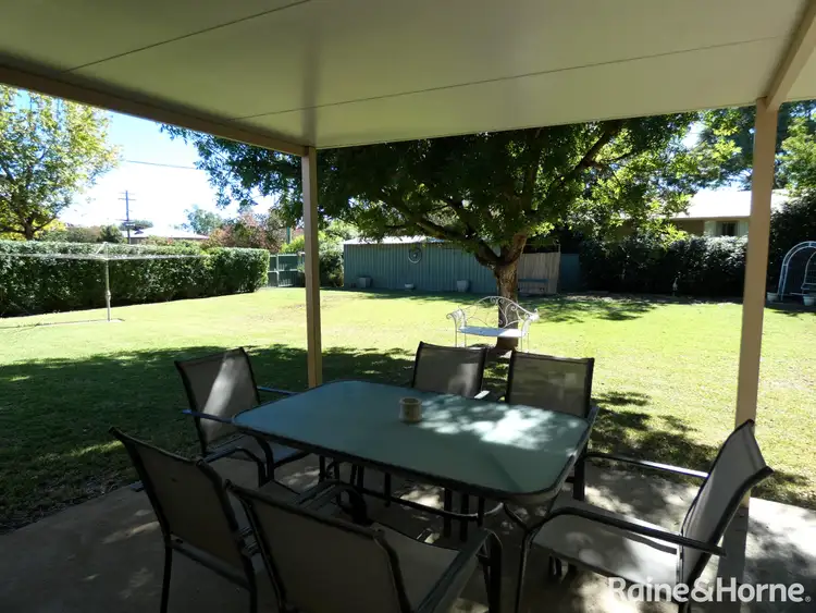 Seventh view of Homely house listing, 1 Callaille Avenue, Moree NSW 2400