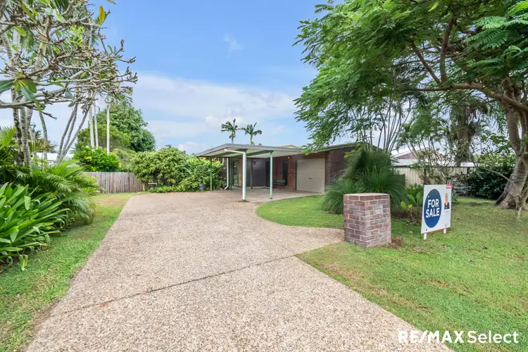 15 Spannagle Street, Bucasia QLD 4750