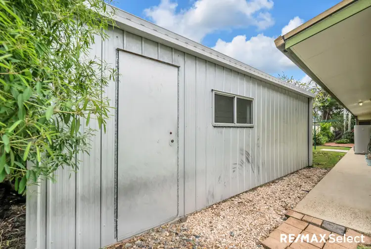 Second view of Homely house listing, 15 Spannagle Street, Bucasia QLD 4750