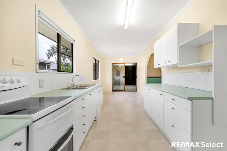 Third view of Homely house listing, 15 Spannagle Street, Bucasia QLD 4750