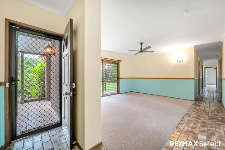 Fourth view of Homely house listing, 15 Spannagle Street, Bucasia QLD 4750
