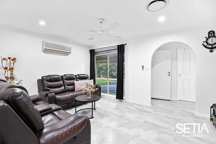 Fourth view of Homely house listing, 113 Southee Circuit, Oakhurst NSW 2761