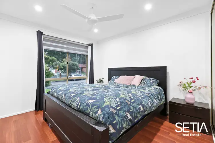 Fifth view of Homely house listing, 113 Southee Circuit, Oakhurst NSW 2761