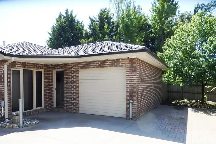 Main view of Homely house listing, 7/77-79 Frawley road, Hallam VIC 3803