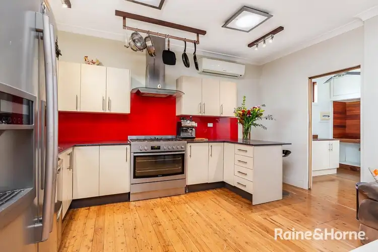 Fifth view of Homely house listing, 9 Mordue Parade, Jesmond NSW 2299