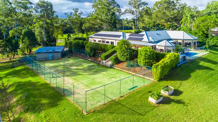 47 Yarawa Street, Kenmore QLD 4069