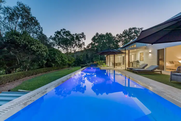 54 Botanica Drive, Woodwark QLD 4802