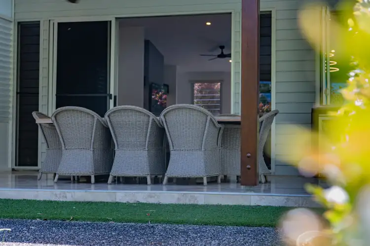 Fourth view of Homely house listing, 54 Botanica Drive, Woodwark QLD 4802