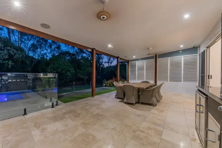 Fifth view of Homely house listing, 54 Botanica Drive, Woodwark QLD 4802
