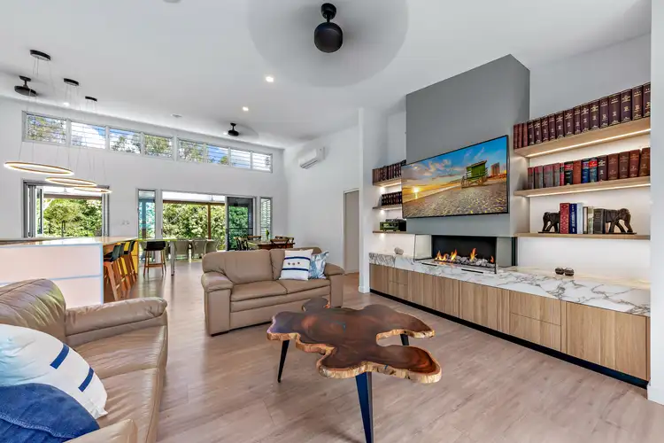 Sixth view of Homely house listing, 54 Botanica Drive, Woodwark QLD 4802