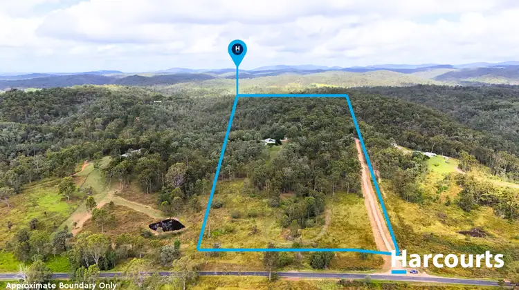 Main view of Homely house listing, 1121A GIN GIN - MOUNT PERRY ROAD, Moolboolaman QLD 4671