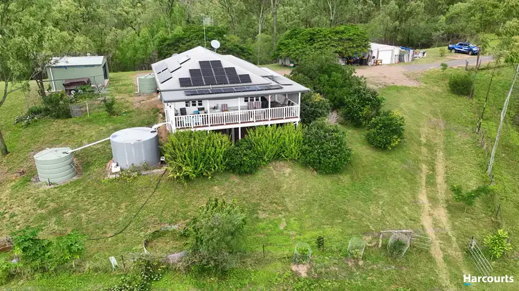 Second view of Homely house listing, 1121A GIN GIN - MOUNT PERRY ROAD, Moolboolaman QLD 4671