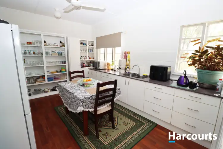 Fourth view of Homely house listing, 1121A GIN GIN - MOUNT PERRY ROAD, Moolboolaman QLD 4671