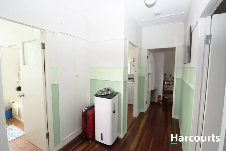 Fifth view of Homely house listing, 1121A GIN GIN - MOUNT PERRY ROAD, Moolboolaman QLD 4671