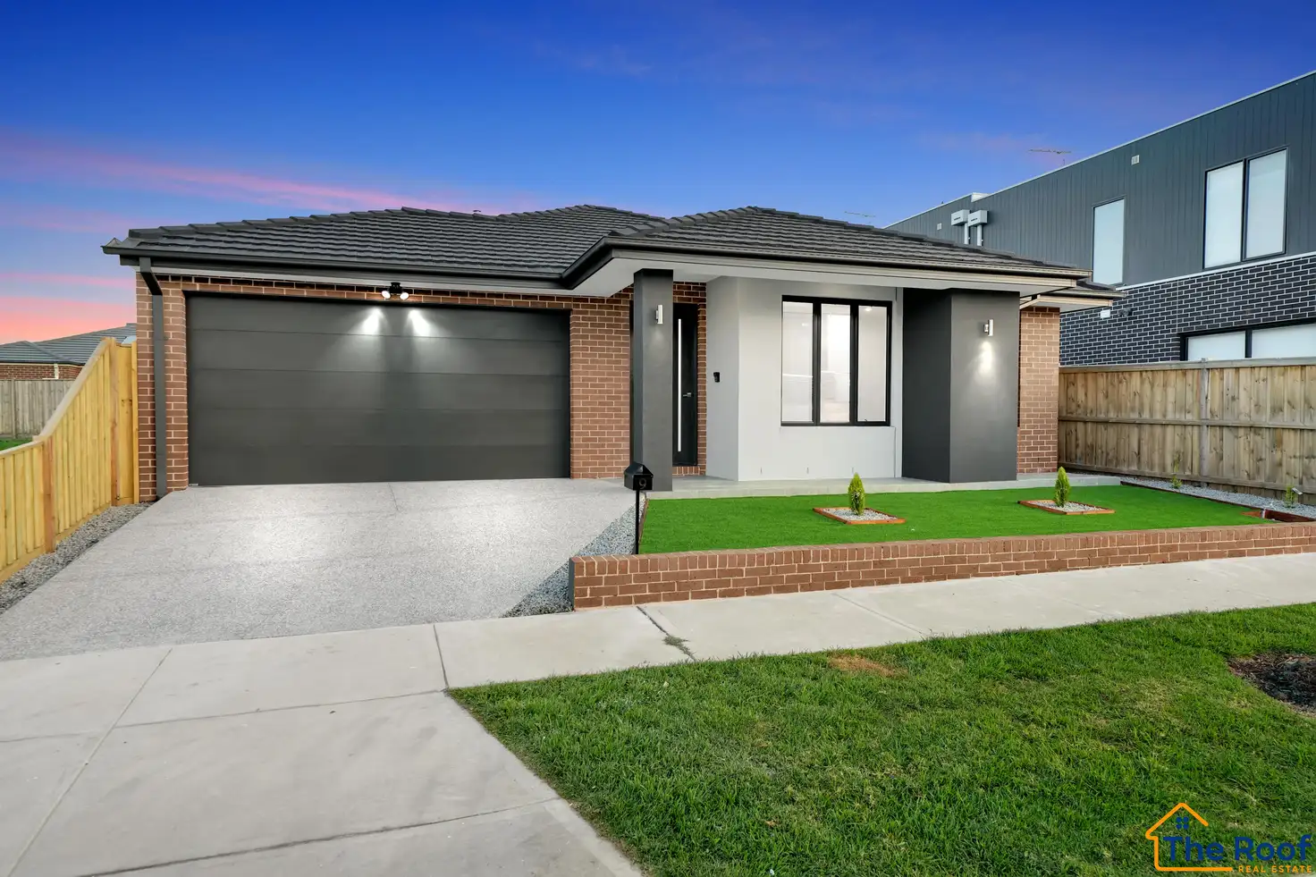 Main view of Homely house listing, 9 Kutch Way, Deanside VIC 3336