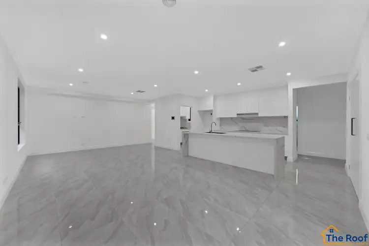 Seventh view of Homely house listing, 9 Kutch Way, Deanside VIC 3336