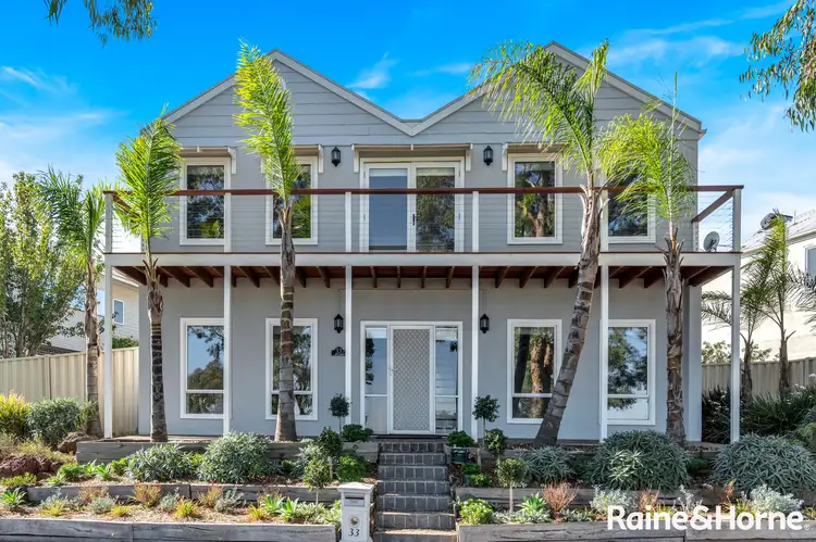 33 The Heights, Sunbury VIC 3429