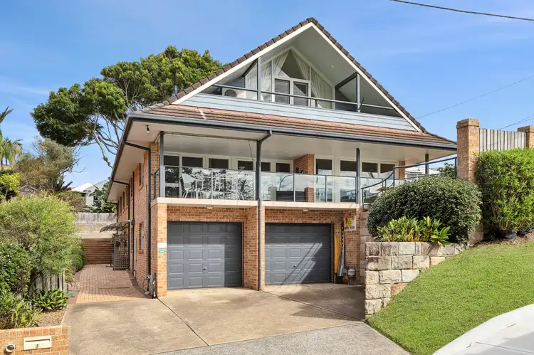 1 Birdwood Avenue, Collaroy NSW 2097