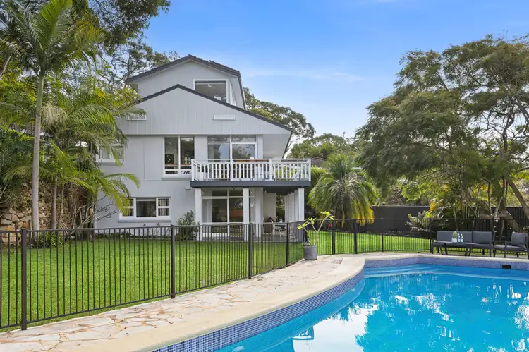23 Morandoo Road, Elanora Heights NSW 2101
