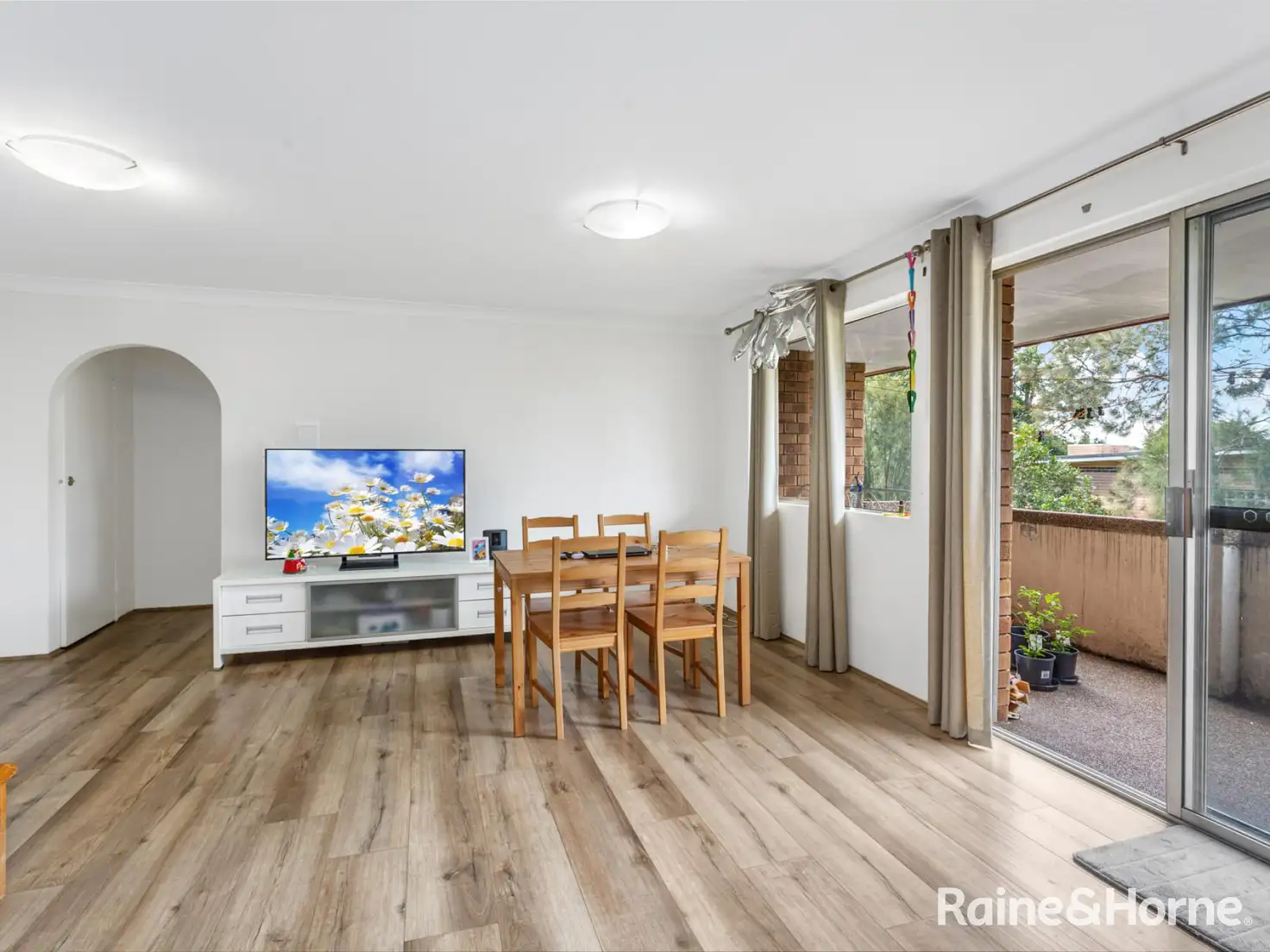 Main view of Homely apartment listing, 23/39-41 Ross Street, North Parramatta NSW 2151