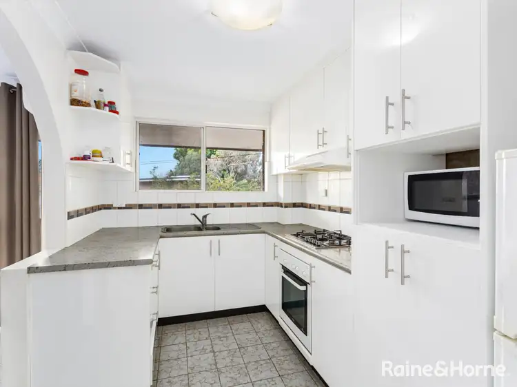 Second view of Homely apartment listing, 23/39-41 Ross Street, North Parramatta NSW 2151