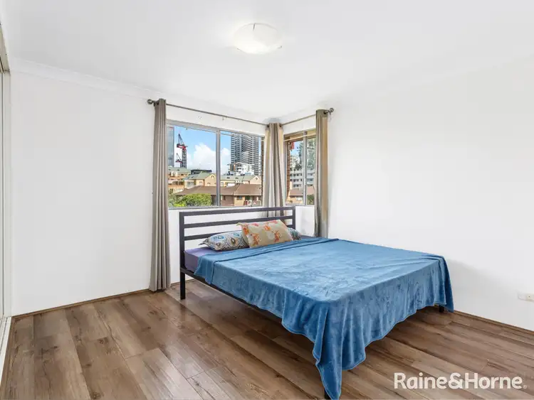 Fifth view of Homely apartment listing, 23/39-41 Ross Street, North Parramatta NSW 2151