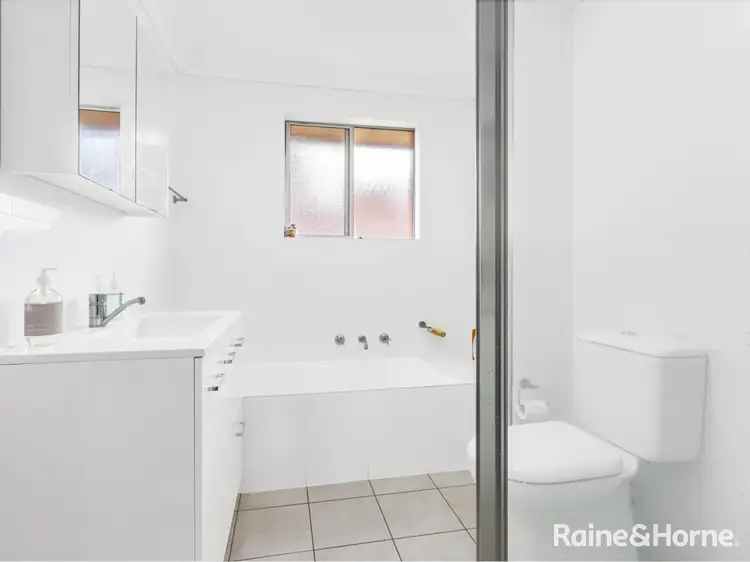 Sixth view of Homely apartment listing, 23/39-41 Ross Street, North Parramatta NSW 2151