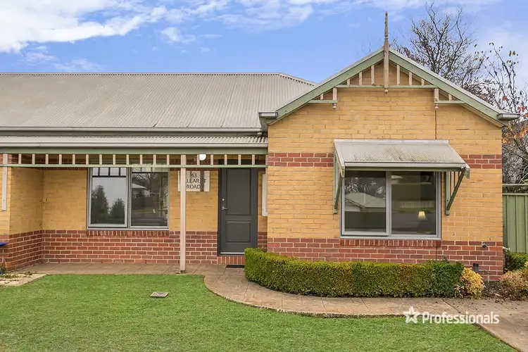 43 Ballarat Road, Hamilton VIC 3300