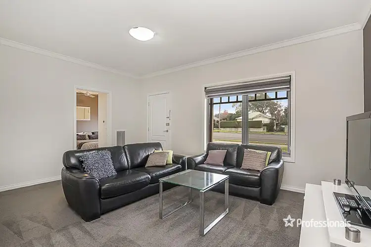 Second view of Homely house listing, 43 Ballarat Road, Hamilton VIC 3300