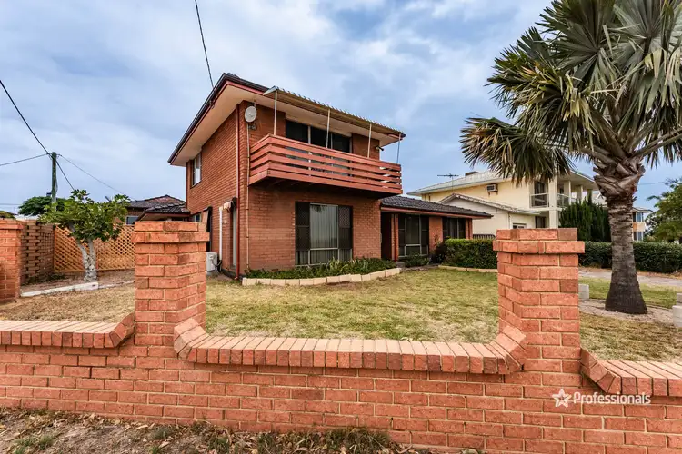 41 Sydney Street, Mount Tarcoola WA 6530