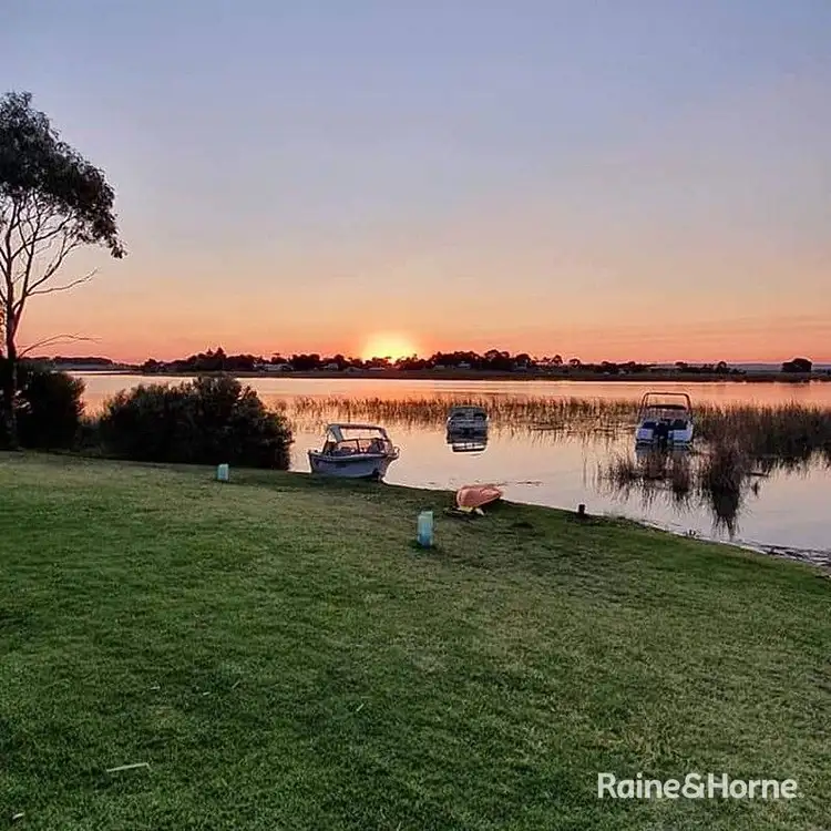 Fifth view of Homely land listing, LOT 20 Kruse Court, Clayton Bay SA 5256