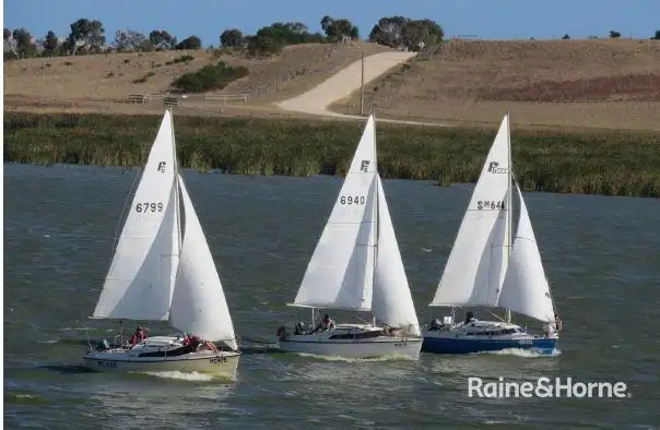 Sixth view of Homely land listing, LOT 20 Kruse Court, Clayton Bay SA 5256