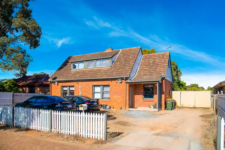17 Womma Road, Elizabeth North SA 5113