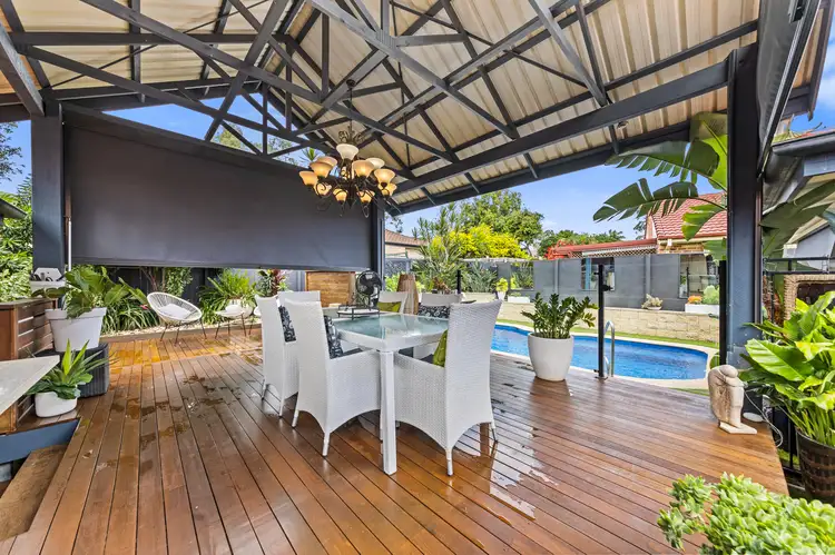 Main view of Homely house listing, 4 Richmond Place, Forest Lake QLD 4078