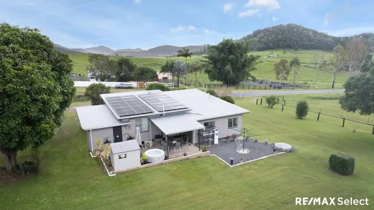 Second view of Homely house listing, 3945 Mackay Eungella Rd, Gargett QLD 4741