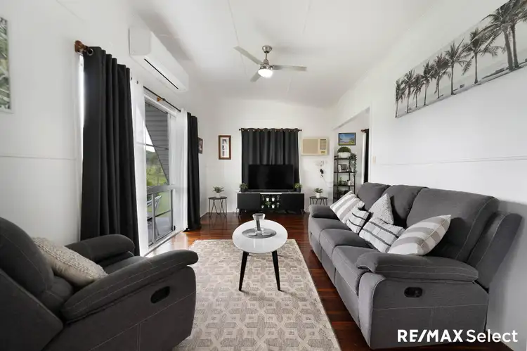 Third view of Homely house listing, 3945 Mackay Eungella Rd, Gargett QLD 4741