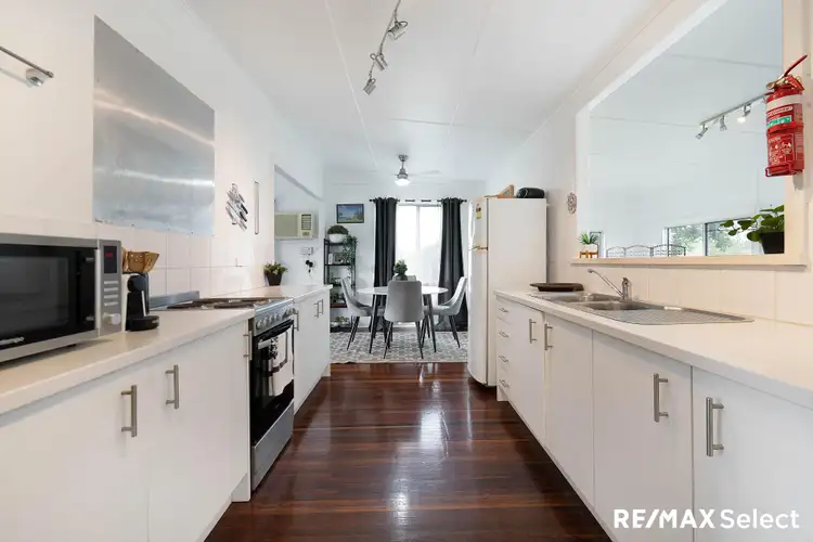 Fourth view of Homely house listing, 3945 Mackay Eungella Rd, Gargett QLD 4741