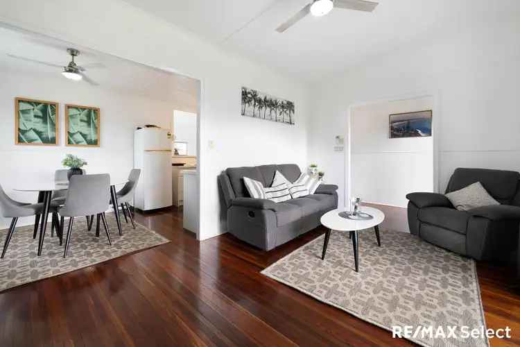 Fifth view of Homely house listing, 3945 Mackay Eungella Rd, Gargett QLD 4741