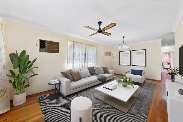 Second view of Homely house listing, 18 Thornlaw Street, Durack QLD 4077