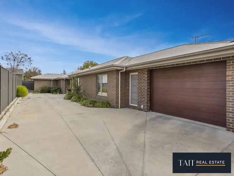 Third view of Homely house listing, 2/8 Maxwell Street, Wangaratta VIC 3677