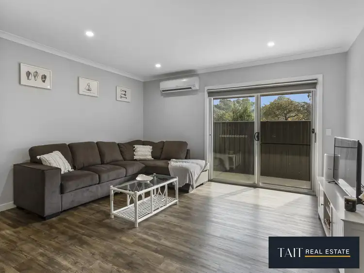 Sixth view of Homely house listing, 2/8 Maxwell Street, Wangaratta VIC 3677