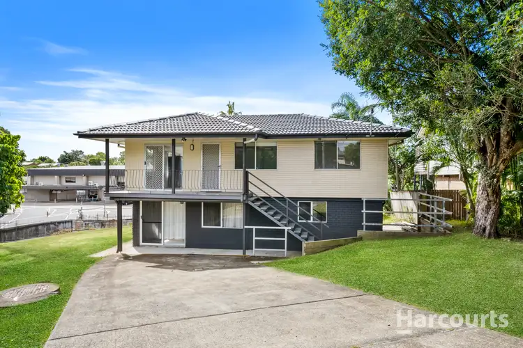8 Audrey Street, Slacks Creek QLD 4127