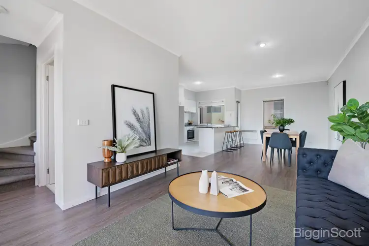 80 Blair Street, Maribyrnong VIC 3032