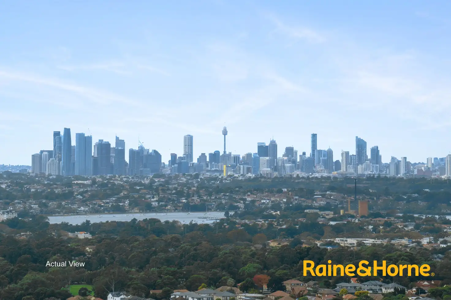 Main view of Homely apartment listing, 23206/2B Figtree Drive, Sydney Olympic Park NSW 2127