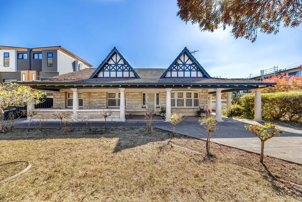 Main view of Homely house listing, 139 Anzac Highway, Kurralta Park SA 5037