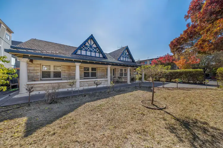 Second view of Homely house listing, 139 Anzac Highway, Kurralta Park SA 5037