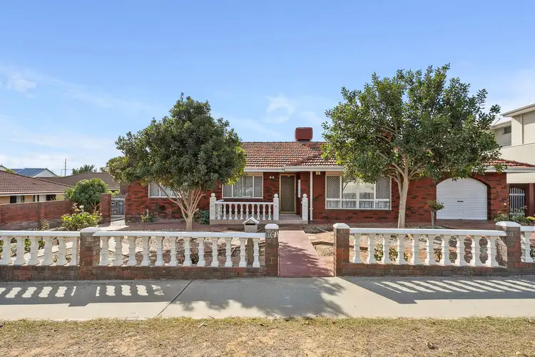 66A Stevens Street, Fremantle WA 6160